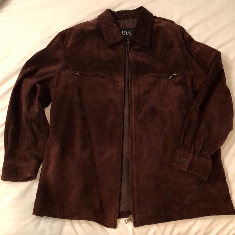 Jacket